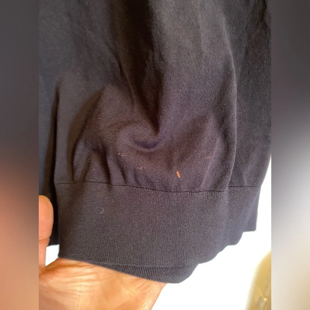 COS Crewneck Sweater - Picture 5 of 8